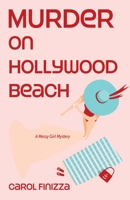 Murder on Hollywood Beach 1611534321 Book Cover