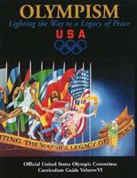 Olympism Lighting the Way 1882180593 Book Cover