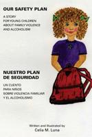 Our Safety Plan; Nuestro Plan de Seguridad 1419661035 Book Cover