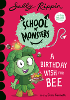 A Birthday Wish for Bee 1761213504 Book Cover