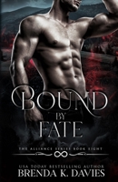 Bound by Fate B0B1C1PKM5 Book Cover
