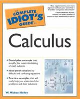 Complete Idiot's Guide to Calculus (2nd Edition) 0028643658 Book Cover