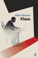 Klaus (Vagabonds) 190825128X Book Cover