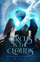 Circus in the Clouds B09CB48Y16 Book Cover