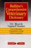 Baillere's Comprehensive Veterinary Dictionary