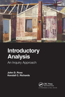 Introductory Analysis 103217501X Book Cover