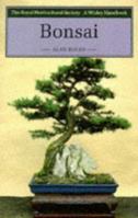 Bonsai (Wisley Garden Handbook) 0304320013 Book Cover