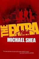The Extra 0765324350 Book Cover
