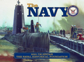 Navy 2021 Wall 1631143417 Book Cover