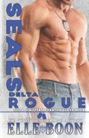 Delta Rogue 1543053645 Book Cover
