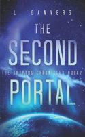 The Second Portal: A Space Fantasy Adventure 1393315143 Book Cover