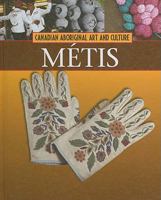 The Metis 1553883373 Book Cover