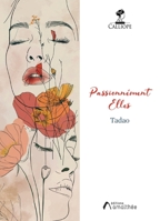 Passionnément Elles (French Edition) 2310058904 Book Cover