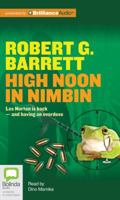 High Noon in Nimbin 1743157266 Book Cover