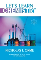 Let's Learn Chemistry B0DZP7M619 Book Cover