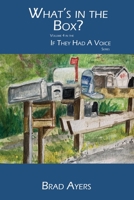 What's in the Box? 1734873930 Book Cover