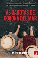 As Garotas de Corona del Mar 8581638074 Book Cover