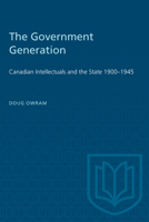 Rise of the Govt Generation 0802066046 Book Cover