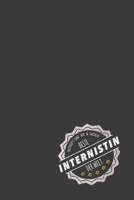 Gepr�ft und 100 % sicher beste Internistin der Welt: inkl. Kalender f�r 2020 Das perfekte Geschenk f�r Internistinnen Geschenkidee Geschenke 170555900X Book Cover