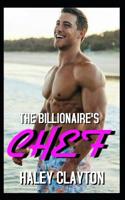 The Billionaire's Chef: A Bwwm Billionaire Quadruplets Romance 1099043743 Book Cover
