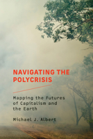 Navigating the Polycrisis: Mapping the Futures of Capitalism and the Earth 0262547759 Book Cover