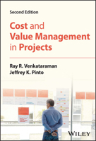 Cost and Value Management 0470069139 Book Cover