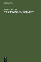 Tekstwetenschap: een interdisciplinaire inleiding 3484104163 Book Cover