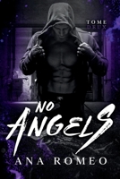 No Angels, Tome 2 (French Edition) 2957798859 Book Cover