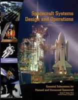 Spacecraft Systems Design and Operations 0757510000 Book Cover