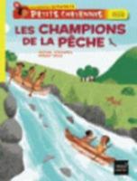 Petits Cheyennes, Tome 4 2218969718 Book Cover