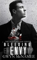 Bleeding Envy B08NF35665 Book Cover