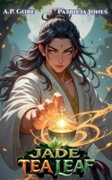 Jade Tea Leaf B0DRZ8TQC4 Book Cover