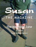 Susan The Magazine: The Intertidal Zone B0CLPB3561 Book Cover