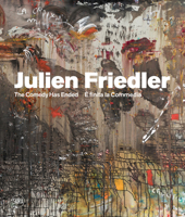 Julien Friedler E' finita la commedia /franCais/anglais/italien 8857247848 Book Cover