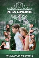 New Spring 1945544740 Book Cover