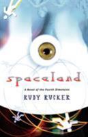 Spaceland: A Novel of the Fourth Dimension 0765303671 Book Cover