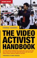 The Video Activist Handbook 0745317707 Book Cover