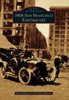 1906 San Francisco Earthquake 0738596582 Book Cover