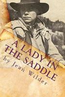 A Lady in the Saddle 1460983157 Book Cover