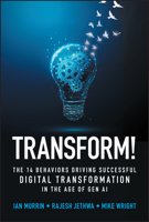 Build for Tech Change: A Non-Technologist's Survival Guide to Technology-Led Transformation 1394374011 Book Cover