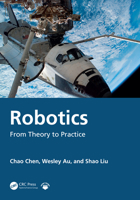 Robotics: From Theory to Practice 104101323X Book Cover