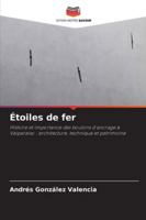 Étoiles de fer (French Edition) 6208471745 Book Cover
