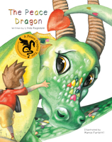The Peace Dragon 1486714668 Book Cover