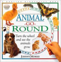 Animal Go-Round 1564583295 Book Cover