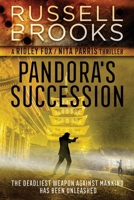 Pandora's Succession 0986751316 Book Cover