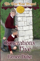 Generations Five 0228614775 Book Cover