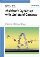 Multibody Dynamics with Unilateral Contacts 3211833307 Book Cover