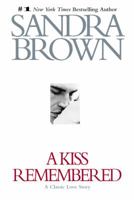 A Kiss Remembered 0446612618 Book Cover