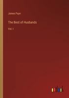 The Best of Husbands: Vol. I 3368808141 Book Cover