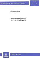 Gesellschaftsvertrag Und Pflichtteilsrecht 3631469438 Book Cover